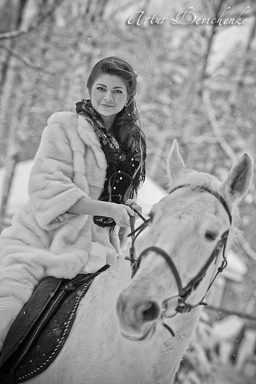 Ольга Гордиенко | Москва