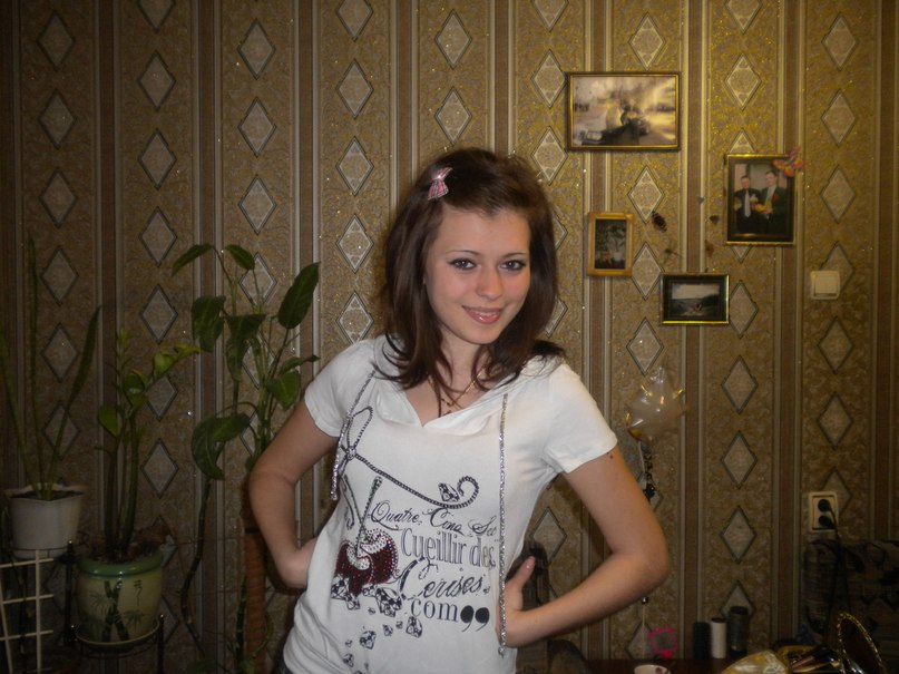 Ольчик Коврыжко | 