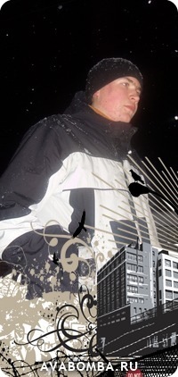 №166, Саня Іващук, 31 год, Винница №166, Саня Іващук, 31 год, Винница