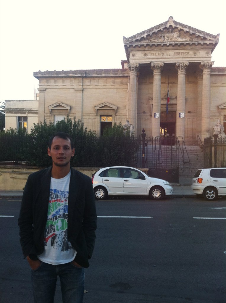 Иван Чуланов | Краснодар