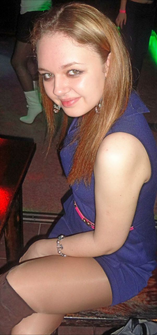 Анютка Мхеидзе | Ростов-на-Дону