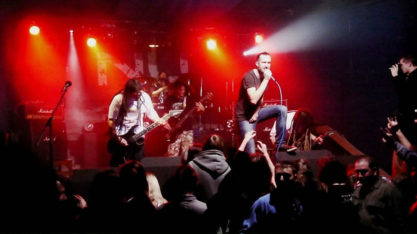 Максим Шадрин | Санкт-Петербург