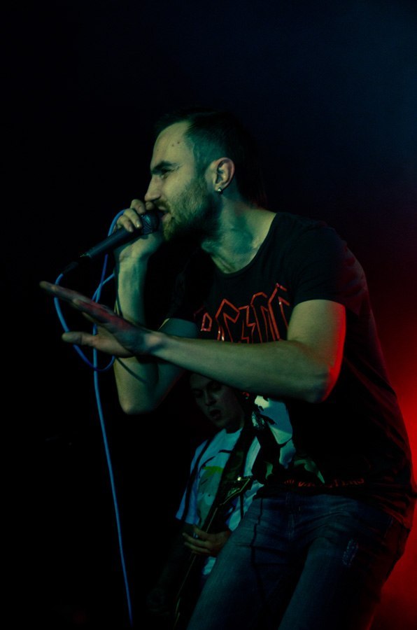 Максим Шадрин | Санкт-Петербург