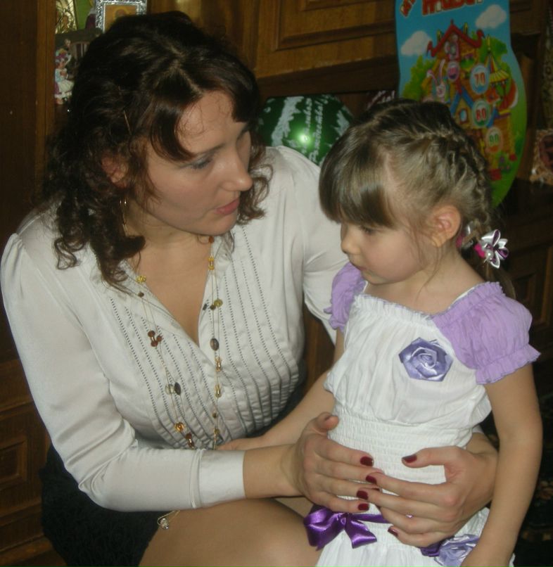 Наталья Криворотова | Санкт-Петербург