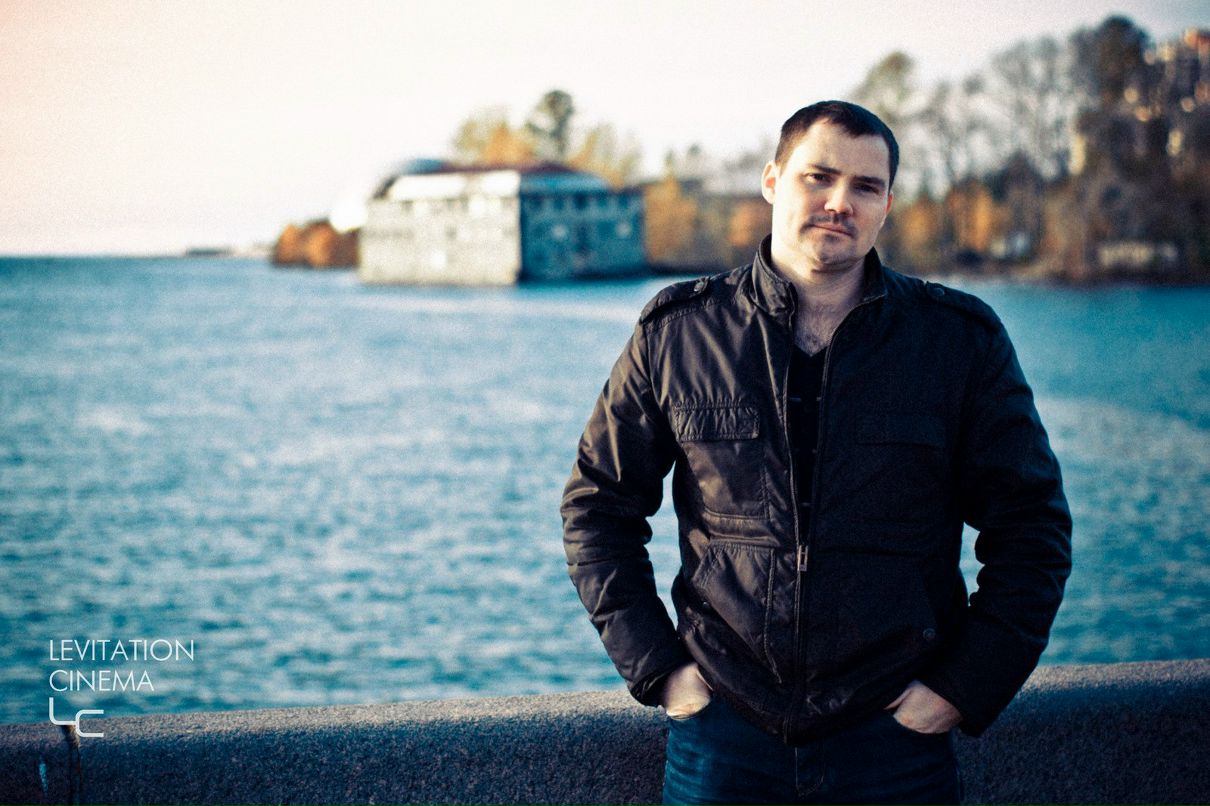 Евгений Гудас | Санкт-Петербург