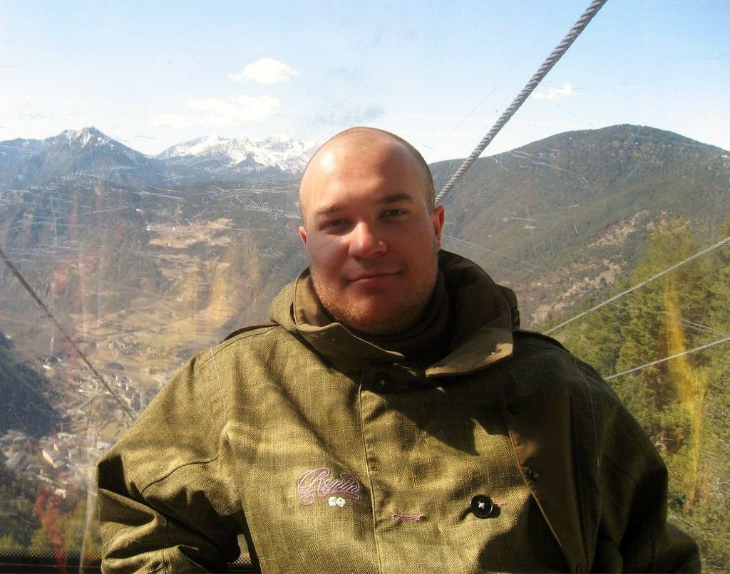 Артем Ефимов Æ | Москва