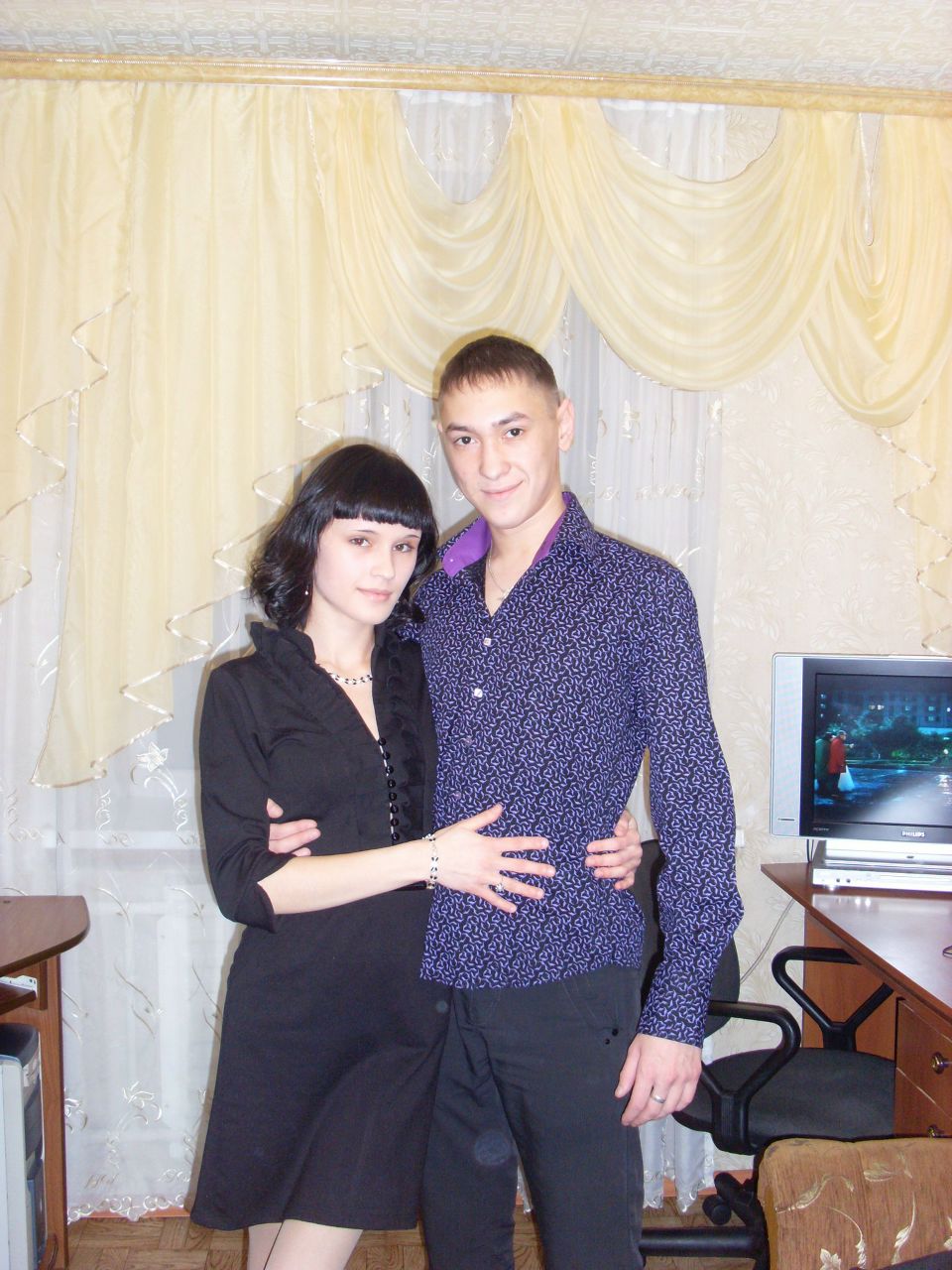 Салават Гиззатов Винерович | Ишимбай