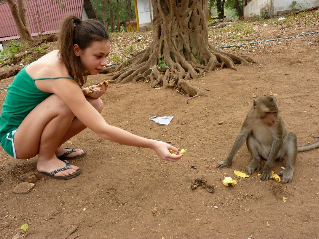 Dasha Zaderaka | Днепр (Днепропетровск)