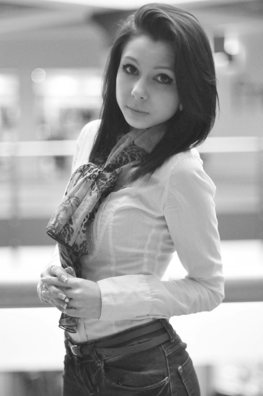 Мила Орлова | Москва