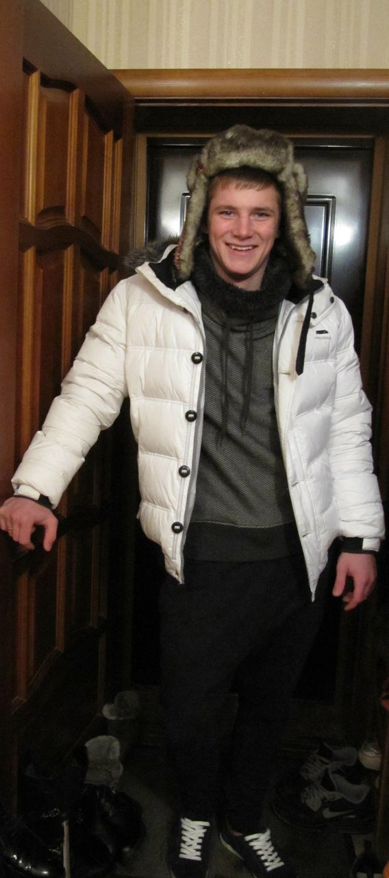 Стас Черчесов | Москва