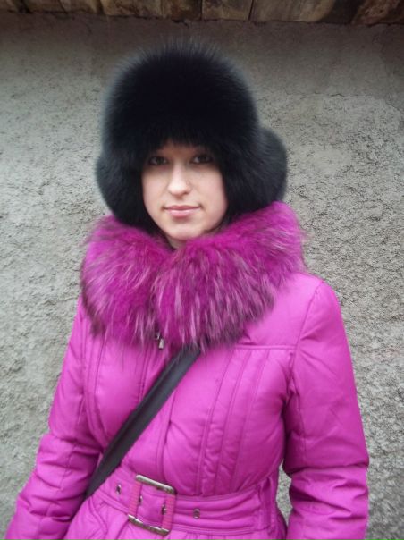 №109, Викуся Арсенюк, 35 лет, Балашиха №109, Викуся Арсенюк, 35 лет, Балашиха