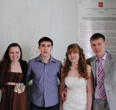 Светлана Потуткина | Северодвинск