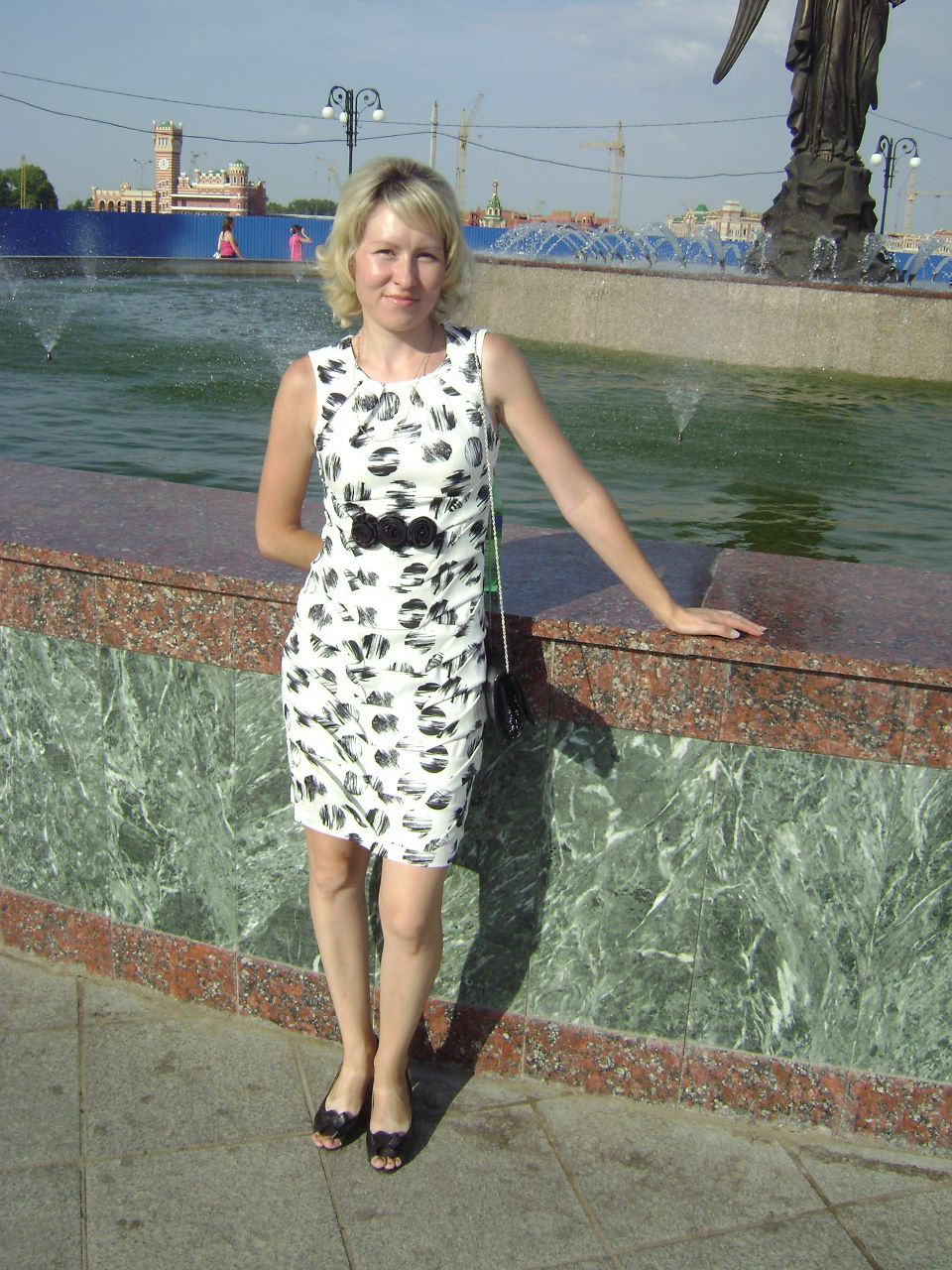 Марина Петрова | Йошкар-Ола