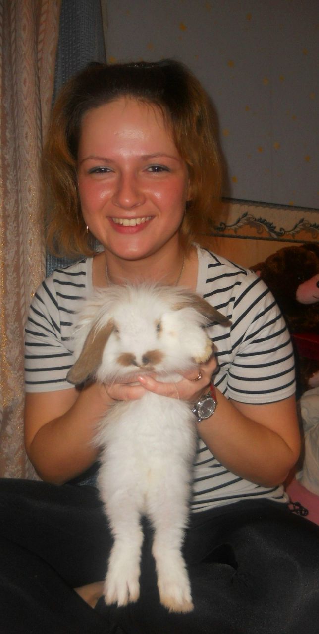 Наталия Повержук Александровна | Череповец