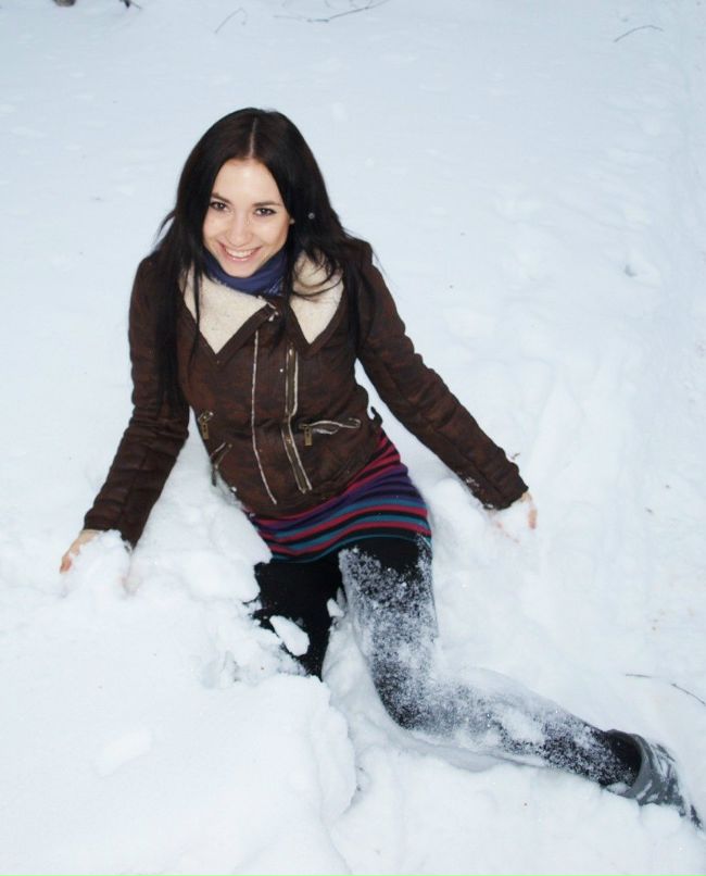 Екатерина Курденкова | Нижний Новгород