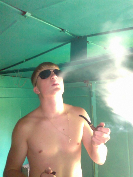 №5, Сергей Барышов №5, Сергей Барышов