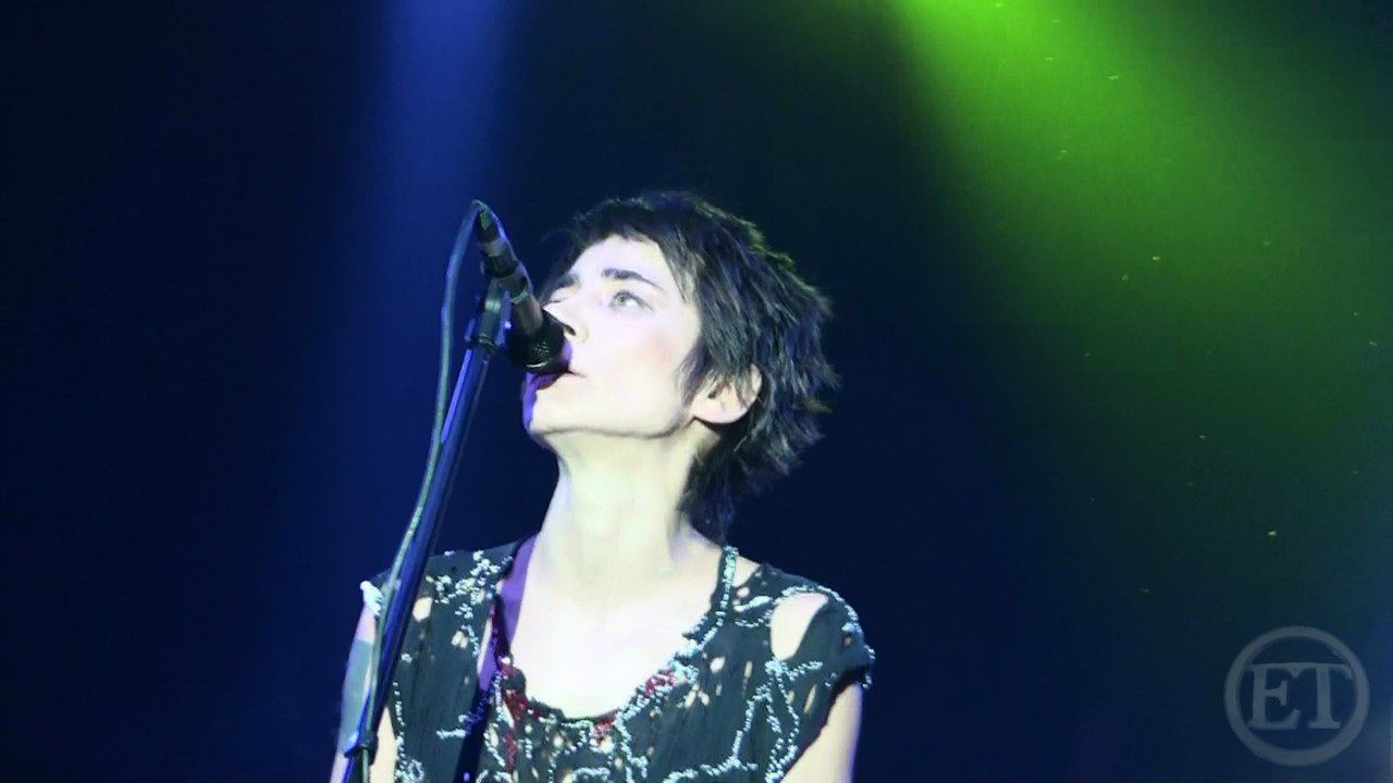 Elena Tchoujtchenko | Los Angeles