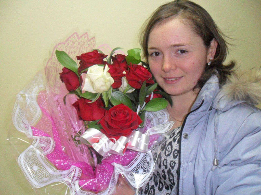 Румия Зиганшина | Казань