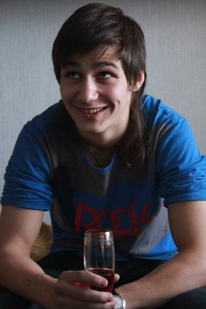 Даник Литовский | Нижний Новгород