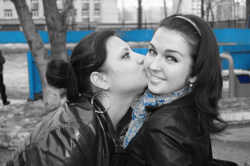 Кристина Семёнова *** | Рубцовск