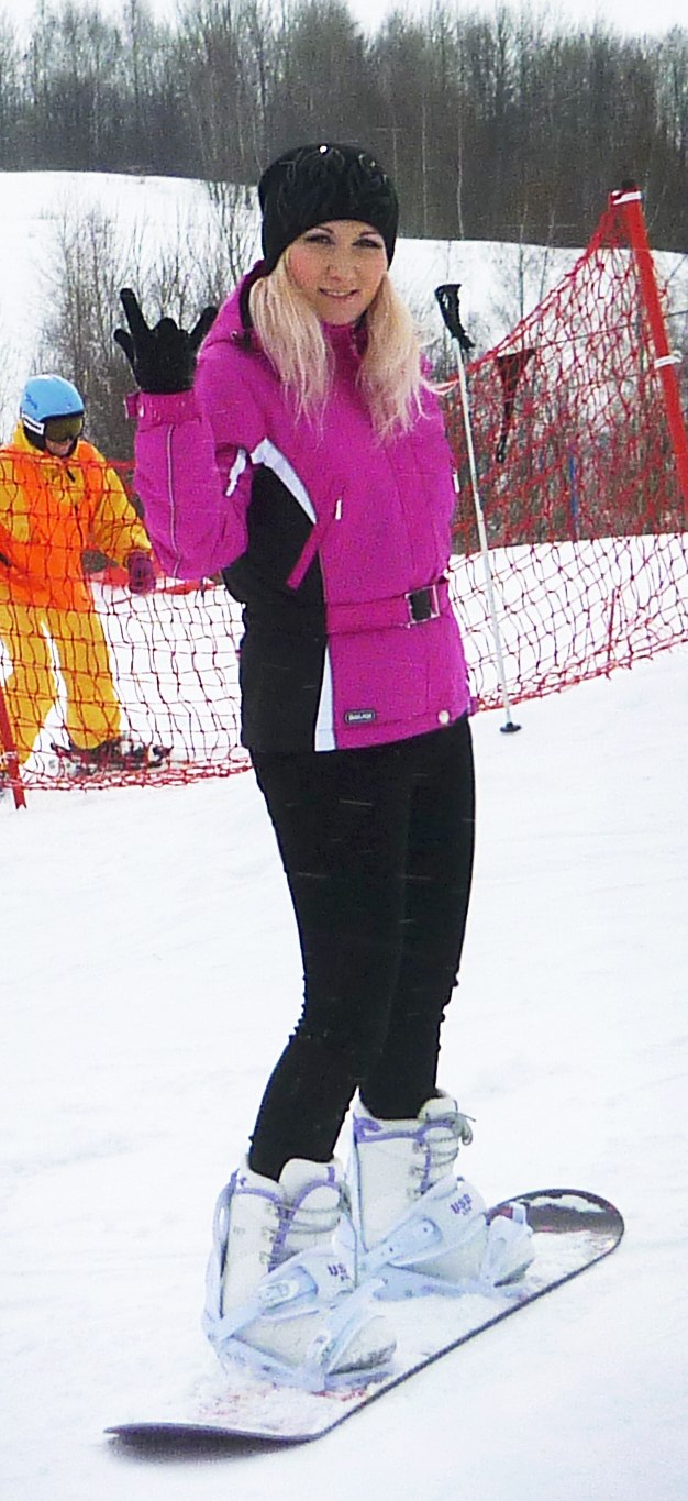 Татьяна Тулякова | Нижний Новгород