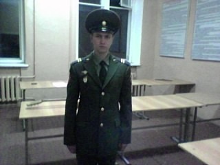 №17, Андрей Алексеев, 36 лет, Бологое №17, Андрей Алексеев, 36 лет, Бологое