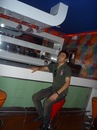 №13 Khadir Pashazadeh
