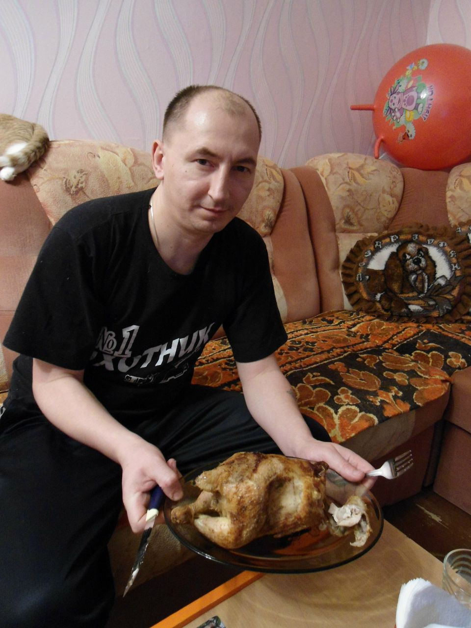 Дмитрий Шехлан Николаевич | Сегежа