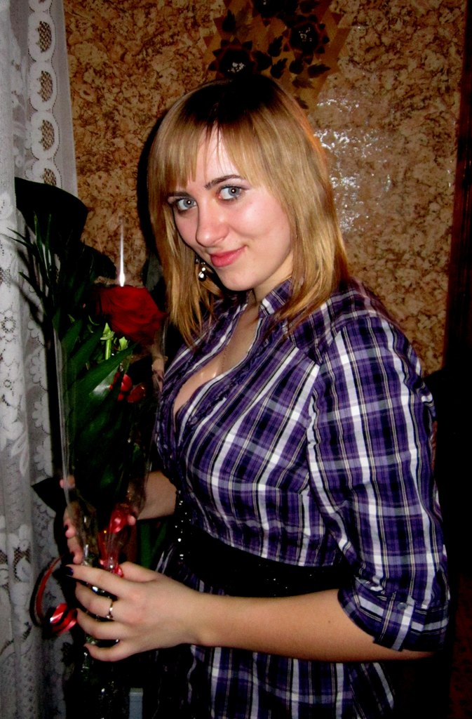 Дарина Пирлик | Харьков