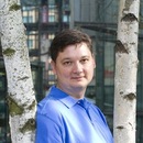 №8 Игорь Осадчий