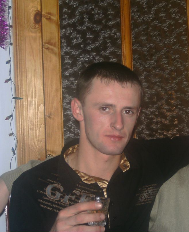 Петро Пігут ♥pihut♥ | Дрогобыч