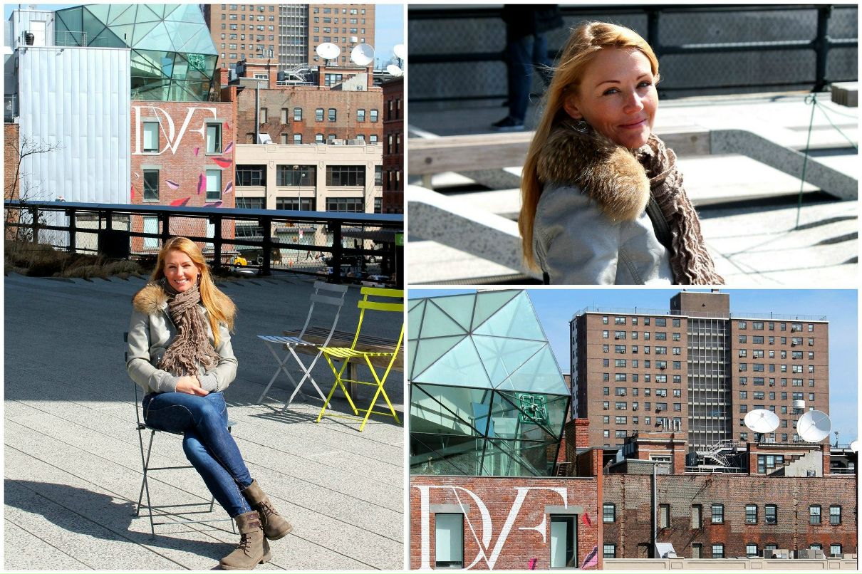 Nataliya Kulikovskaya nat-justnice:) | Санкт-Петербург