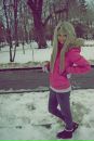 Фотография Верочка Гурьева