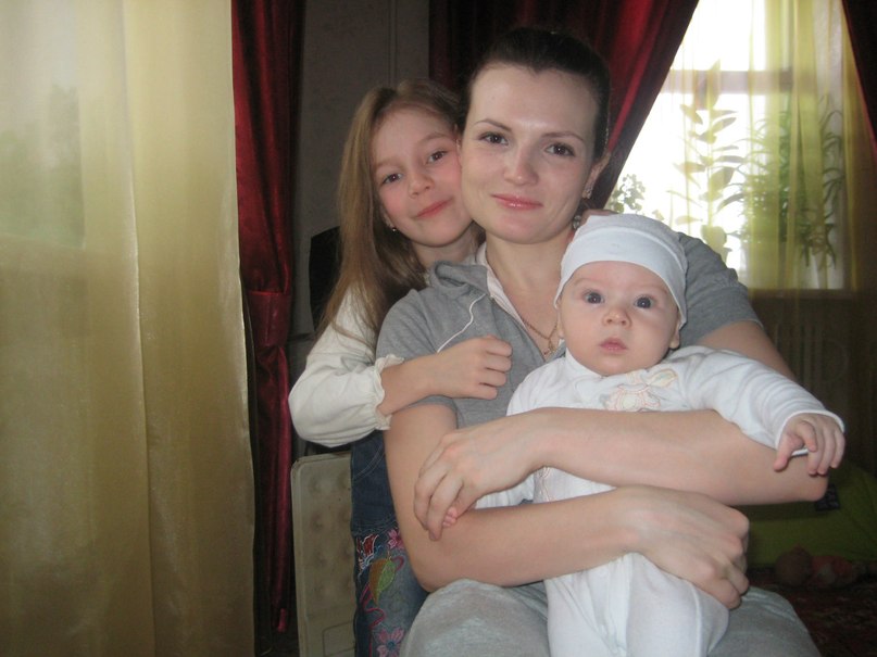 Инна Царевская | Старый Оскол