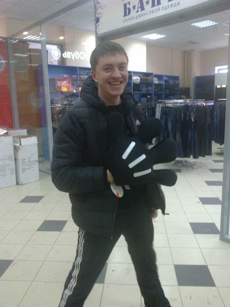 Алексей Кочнев | Киров