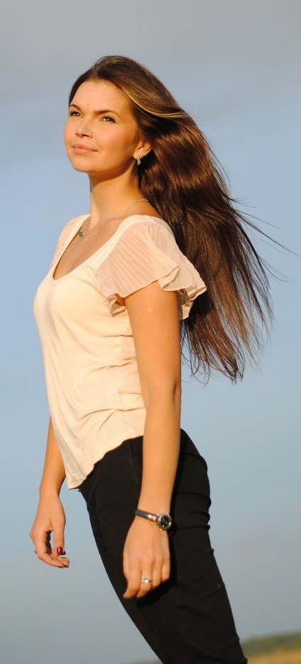 Екатерина Огородова | Санкт-Петербург