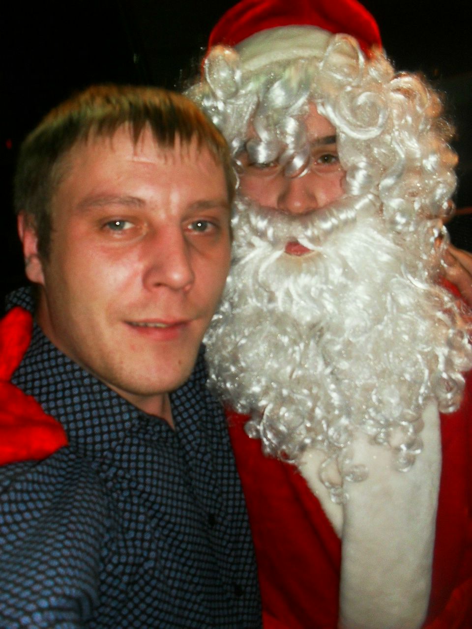 Maksim Pervyshin | Санкт-Петербург