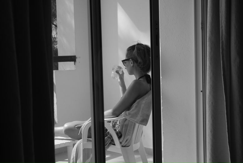 Кристина Байдак | Нижний Новгород