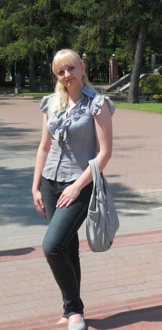 Екатерина Илюхина | Красноярск