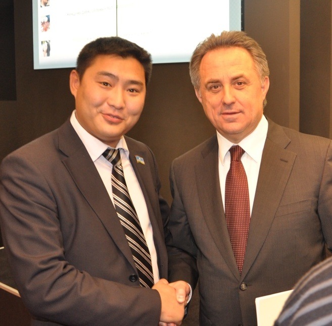 Фото профиля