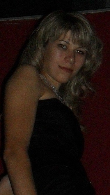 Ольга Танаева | Ижевск