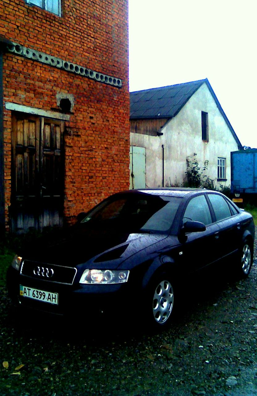 Василь Дзвінчук | Zürich