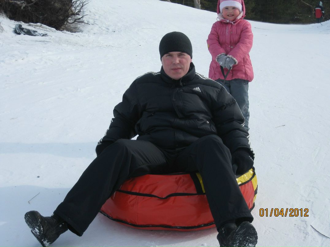 Василий Непытаев | Северодвинск