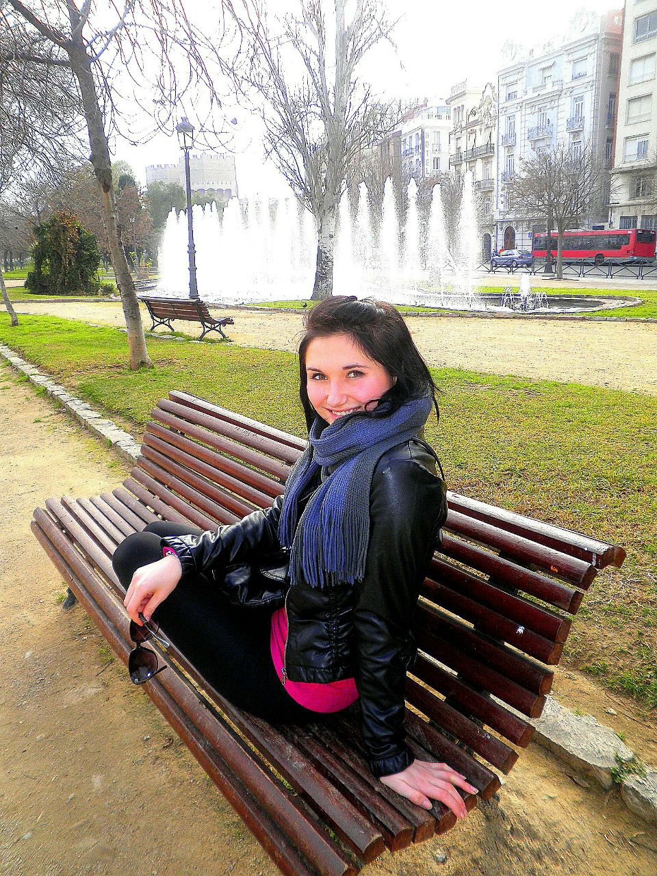 Альонка Дзевенко | Львов