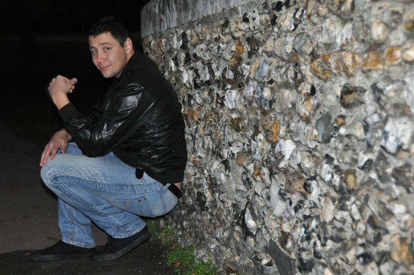 Антон Подорожко | Харьков