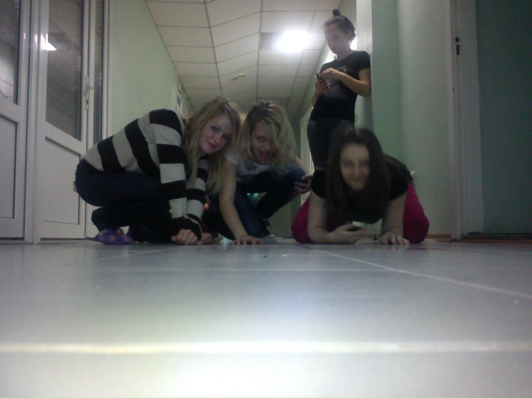 Екатерина Акбаева Максимовна | Москва