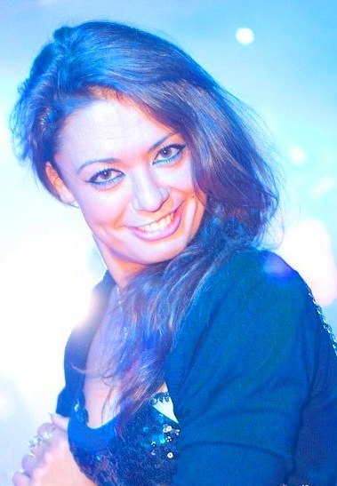 Анна Гнатюк | Чернигов