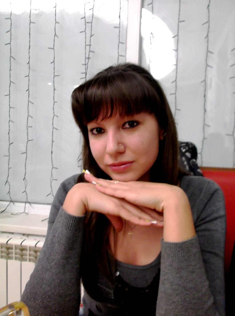 Елена Педченко | Полтава