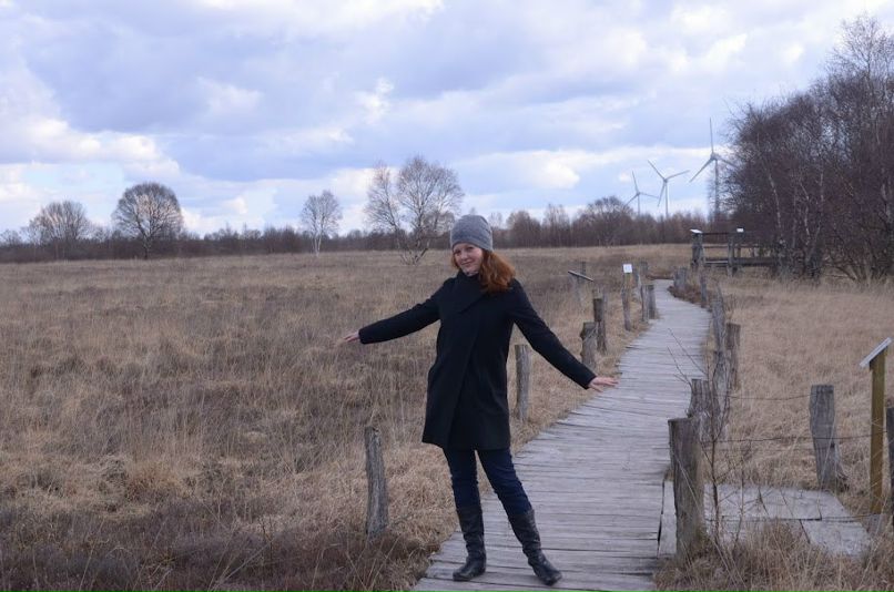 Елизавета Чуева *Elizaveta Fast* | 