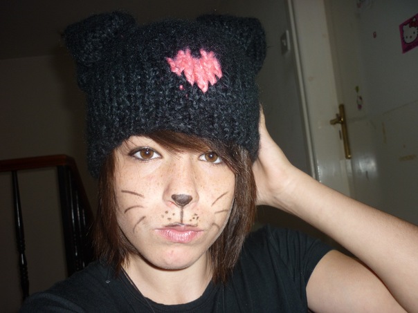 №7, Жаклин Нафман, 28 лет, Nicosia №7, Жаклин Нафман, 28 лет, Nicosia